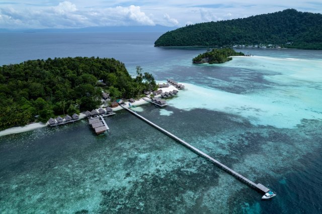 Raja Ampat Guide - Indonesia Guide